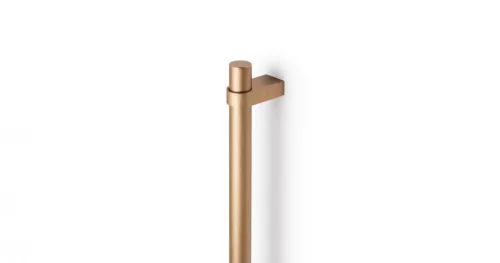 VIEFE nobb 526/1058mm fogantyú, Csiszolt pezsgő L618, 1108mm
