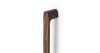 VIEFE luv wood 384mm fogantyú, 418,5mm, Dió W17