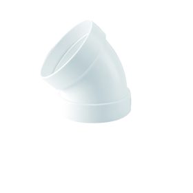 GONAL 0876 könyök elem 45°