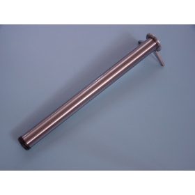   FOREST ASZTALLÁB 61570ST04, 705 mm, 60 mm, acél, állítható (+30 mm)