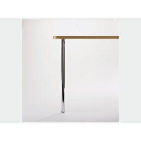 FOREST TÁMASZTÓLÁB 380-AS, 700 mm, 35 mm, króm