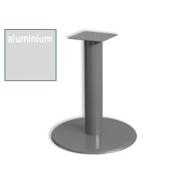 FOREST BISZTRÓ ASZTALLÁB MFMT02.FH , 688 mm, 120 mm, króm