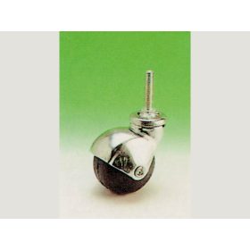   FOREST BELTÉRI BÚTORGÖRGŐ 142.40 , 40 mm, 35 kg, króm, menetes csapos