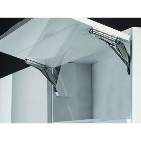 FOREST HAFELE FELNYÍLÓ VASALAT 372.91.33, 3,0-9,6 kg