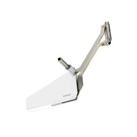   FOREST HAFELE PÁRHUZAMOSAN FELNYÍLÓ VASALAT 372.33.7, 2,0-3,8 kg