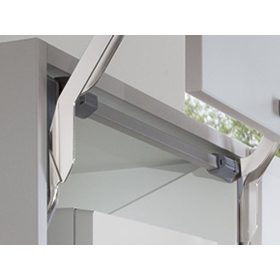 FOREST HAFELE ÖSSZEKÖTŐ RÚD  372.33.69, 600 mm