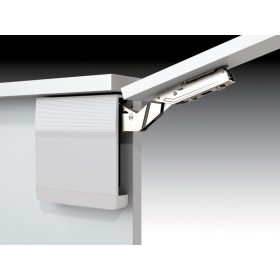 FOREST FDS PÁNT NÉLKÜLI FELNYÍLÓ VASALAT , 1,5-10,0 kg