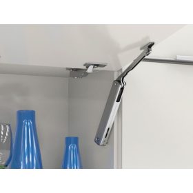 FOREST FDS FELNYÍLÓ VASALAT, 0,5-4,0 kg