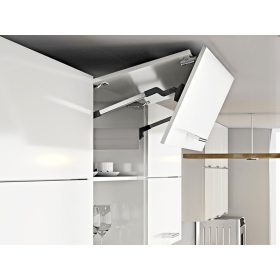 FOREST FDS FELNYÍLÓ HARMONIKA  VASALAT, 3,7-7,2 kg