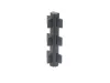 FOREST moduláris sarokelem H60 antracit — 3