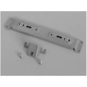 FOREST CK130VE ELŐLAPTARTÓ GARNITÚRA, 250 mm, szürke