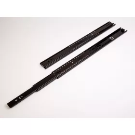FOREST HOME BOX HB45 X BLACK golyós fiókcsúszó