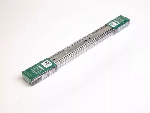 FOREST HOME BOX HB45 COMFORT PO golyós fiókcsúszó