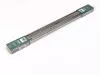 FOREST HOME BOX HB45 COMFORT PO+SC golyós fiókcsúszó — 350mm