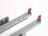 FOREST HOME BOX HB-RCS5D rejtett fiókcsúszó — 400mm
