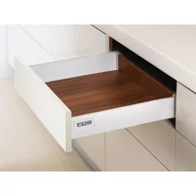 FOREST FDS-CLASSIC PO A FEHÉR fém fiókoldal