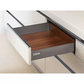 FOREST FDS-CLASSIC N ANTRACIT fém fiókoldal