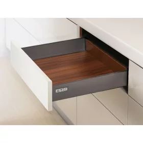 FOREST FDS-CLASSIC PO A ANTRACIT fém fiókoldal