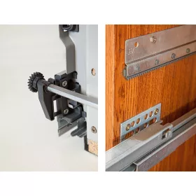 FOREST FDS stabilizátor