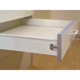 FOREST FÉM FIÓKOLDAL FDS-FF, 25 kg, 118 mm, fehér