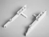 FOREST FDS-BFR D előlaprögzítő FEHÉR