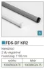 FOREST FDS-DF KR2 keresztrúd FEHÉR