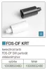 FOREST FDS-DF KRT keresztrúd tartó FEHÉR