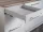 FOREST SLIM DF-A+ ANTRACIT fém fiókoldal — 500mm