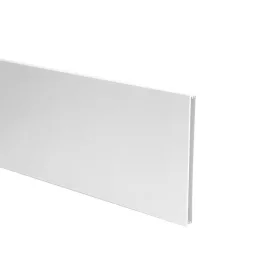 FOREST SLIM DF-B/C fiókrendező panel FEHÉR
