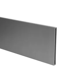 FOREST SLIM DF-B/C fiókrendező panel ANTRACIT