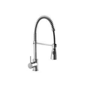   Forest CM CSAPTELEP 90220 EASY CSAP, mozgatható zuhanyfejes, króm