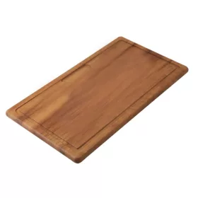   Forest CM MOSOGATÓ KIEGÉSZÍTŐ VÁGÓDESZKA UNIVERZÁL, 500 mm, iroko