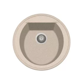 Forest GRAWA GRÁNIT MOSOGATÓ PT2-5110, d=510 mm, beige