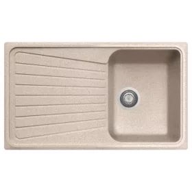 Forest GRAWA GRÁNIT MOSOGATÓ PT3-8610, 860x500, beige