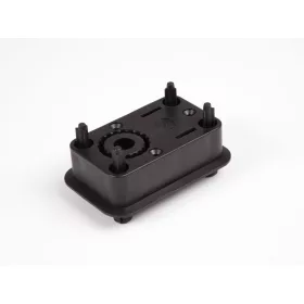 FOREST TALP 450 T2 LÁBHOZ , 98 x 58 x 24 mm, fekete