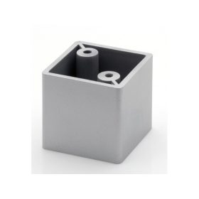 FOREST MŰANYAG DESIGN LÁB 8022, 46 mm, 250 kg, alumínium