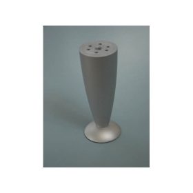 FOREST MŰANYAG DESIGN LÁB ART 16, 120 mm, 150 kg, króm