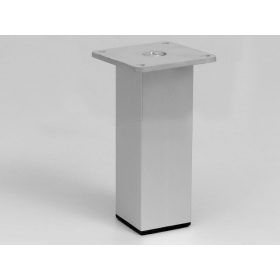 FOREST FÉM DESIGN LÁB 19134 , alumínium, 100 mm