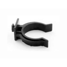 FOREST MŰANYAG SZEKRÉNYLÁB 06.151 , fekete