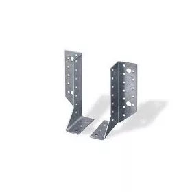 30 x 140 mm Gerendatartó (A-típus, kétrészes)