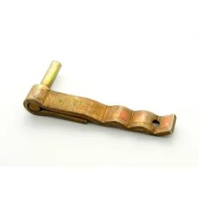 115 x 5,0 mm Tüske (d=10 mm) (falba építhető)