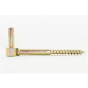 100 mm Tüske (d=10 mm) (menettel)