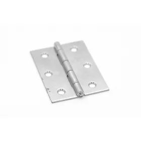 40 x 32 x 1,0 mm Zsanér (félszéles)