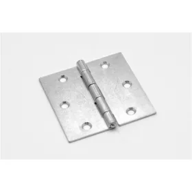 22 x 12 x 0,8 mm Zsanér (sarkos)