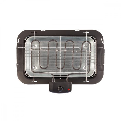 ARDES 1b01 barbecue grillsütő 2200w