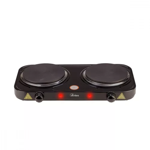 ARDES 1f20 elektromos főzőlap