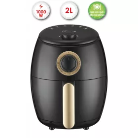 ARDES 1k32 2 literes air fryer forrólevegős sütő
