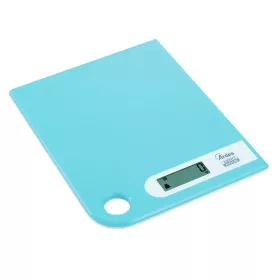 ARDES 1pa1/z konyhai mérleg - világoskék