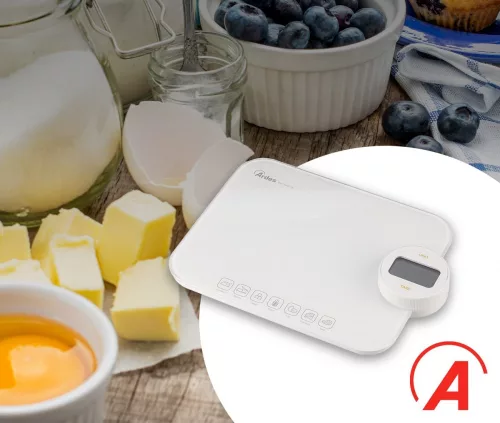 ARDES 1pabfc konyhai mérleg