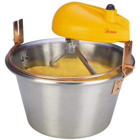 ARDES 2481 lekvárfőző keverőtál